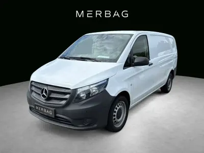 Gebraucht Mercedes Vito
