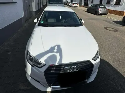 Gebraucht Audi A3