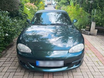 Mazda MX5