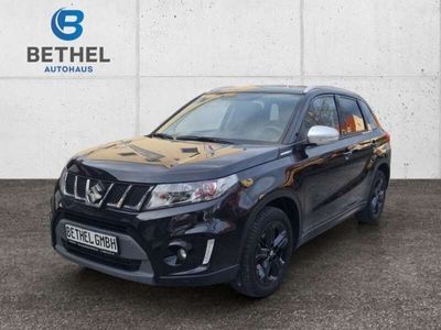 gebraucht Suzuki Vitara 1.4 Boosterjet Allgrip S Automatik"1Hand"