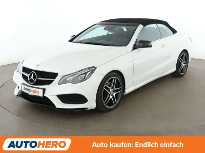 Gebraucht Mercedes E250