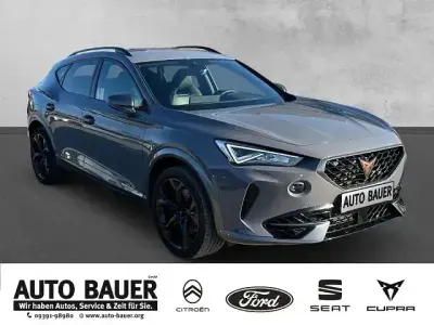 Brugt Cupra Formentor VZ 310 HK (228 kW) 2022 Grå SUV