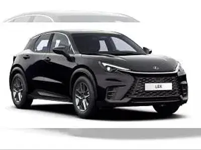Gebraucht Lexus LBX