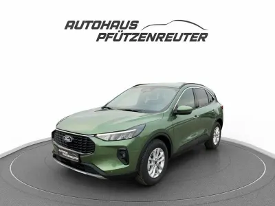 Neu Ford Kuga ST-Line 186 PS (136 kW) 2025 Desert island blue SUV