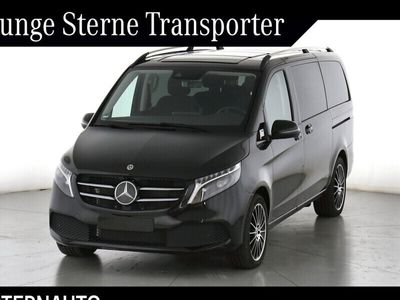 gebraucht Mercedes V250 d EDITION Lang