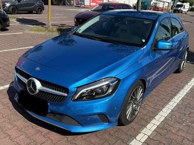 Mercedes A250