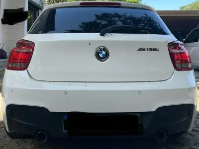 Gebraucht BMW M135