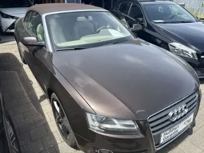 Gebraucht Audi A5 Cabriolet