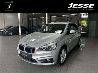 BMW 220