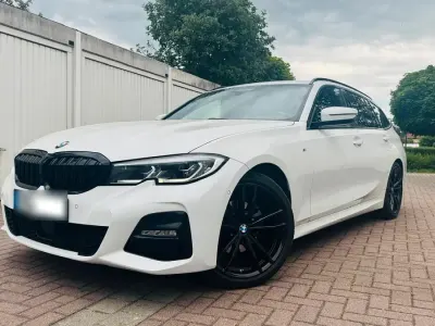 Gebraucht BMW 320