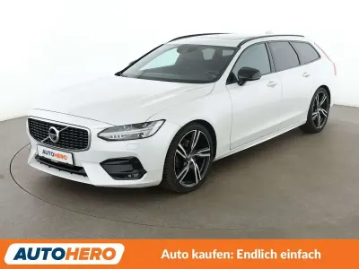 Gebraucht Volvo V90