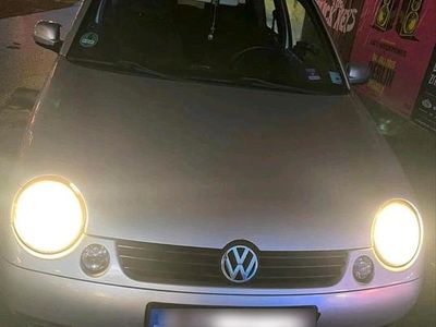 VW Lupo