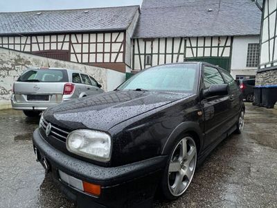 gebraucht VW Golf III 