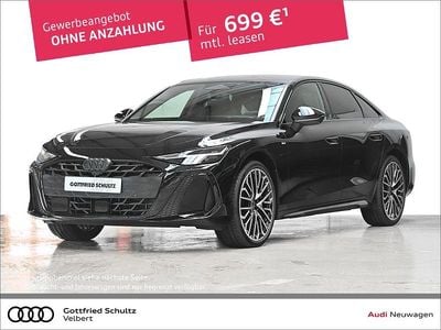 Gebraucht Audi A6