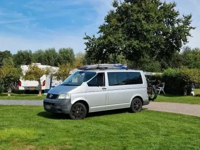 Gebraucht VW Caravelle