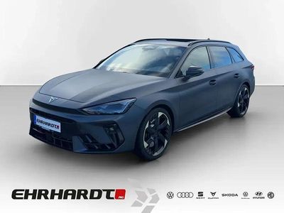 Nuova Cupra Leon VZ 245 CV (180 kW) 2026 Grigio Station wagon