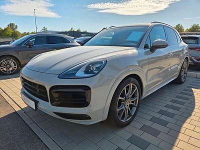 Porsche Cayenne S