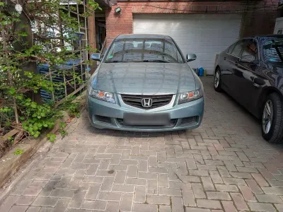 Gebraucht Honda Accord
