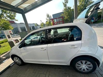 VW up!
