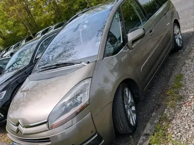 Gebraucht Citroën Grand C4 Picasso