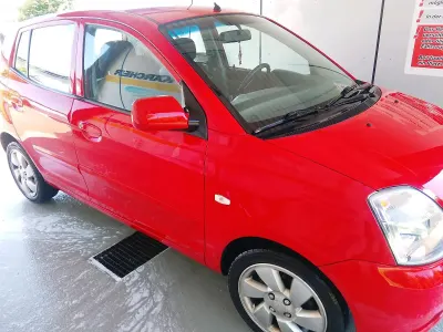 Gebraucht Kia Picanto