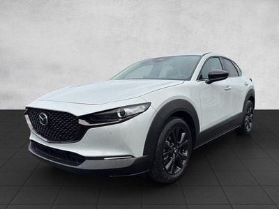 Neu Mazda CX-30 Nagisa 140 PS (102 kW) 2025 SUV