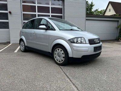 Audi A2