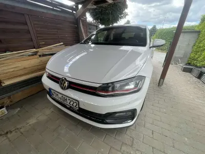 Gebraucht VW Polo