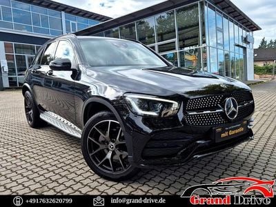 Mercedes GLC300
