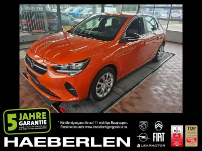 Gebraucht Opel Corsa-e