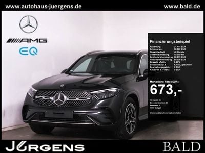 Mercedes GLC450
