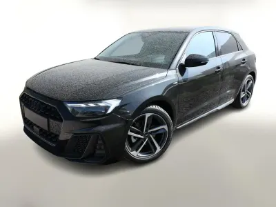 Gebraucht Audi A1 Sportback