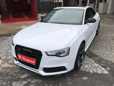 Używany Audi S5