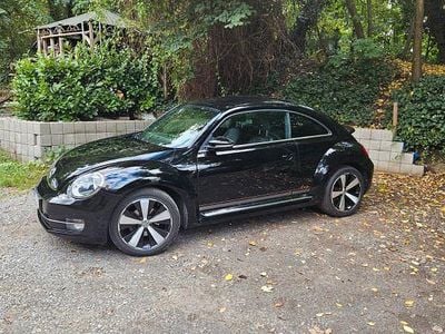 VW Beetle