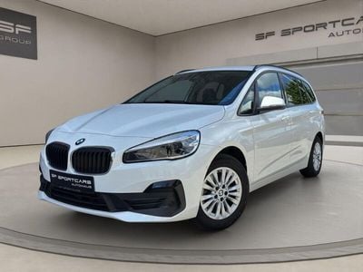 BMW 218