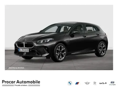 Usata BMW 120 Shadowline 163 CV (119 kW) 2025 Nero Utilitaria