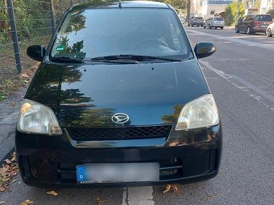 Daihatsu Cuore