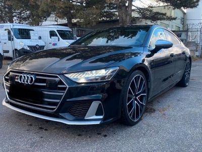 Audi S7 Sportback