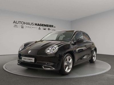 Neu Ora 03 Pro+ 125 kW (171 PS) 2026 Schwarz Kleinwagen
