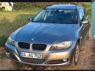 Gebraucht BMW 320