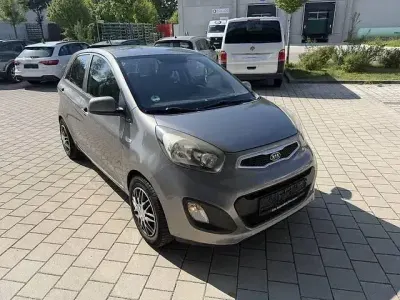 Gebraucht Kia Picanto