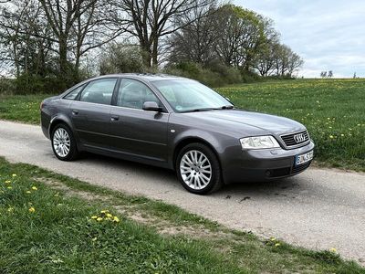 Używany Audi A6