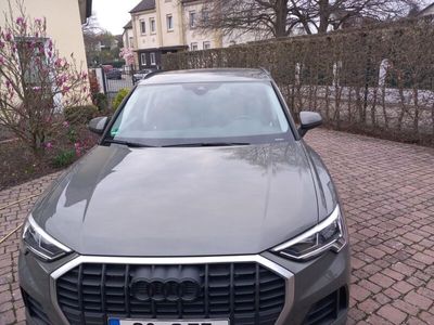 gebraucht Audi Q3 35 TFSI -