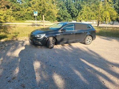 Renault Mégane GrandTour