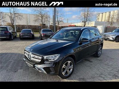 Mercedes GLC220