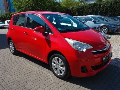 Gebraucht Toyota Verso-S