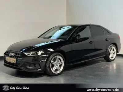 Gebraucht Audi A4