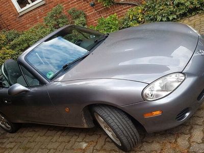 gebraucht Mazda MX5 1.9 16V Phoenix Phoenix