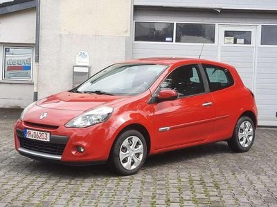 Renault Clio III