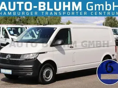Brugt VW T6.1 110 HK (80 kW) 2021 Andere Van